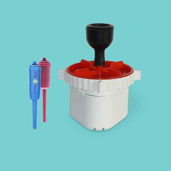 Fill2Pure Replacement Cartridges