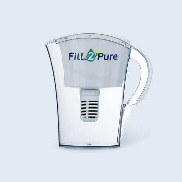 Water Filter Pitchers