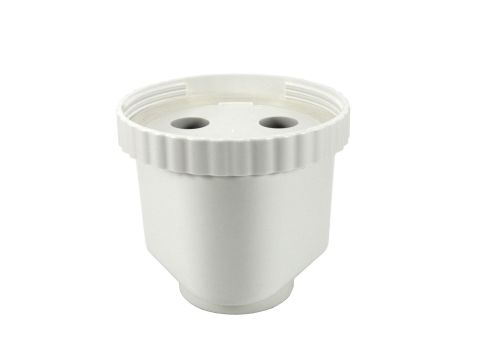 pH ALKALINE Replacement Filter for the 64oz Fill2pure Filter Pitcher