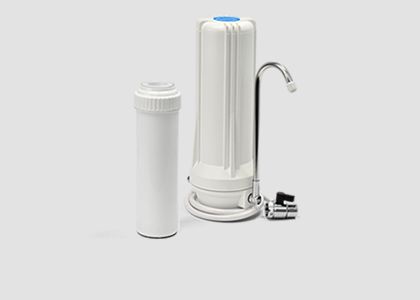 Fluoride Water Filters